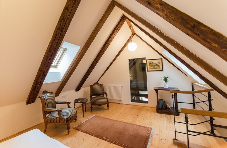 Apartments Latr�n 43
