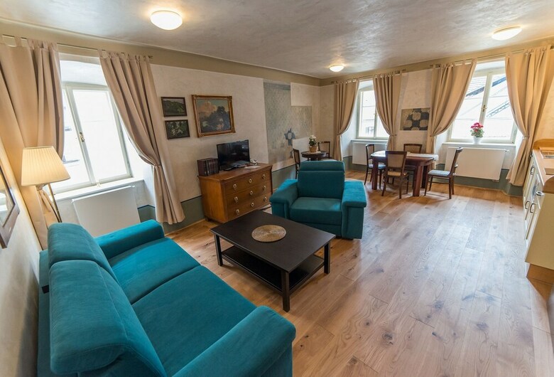 Apartments Latr�n 43
