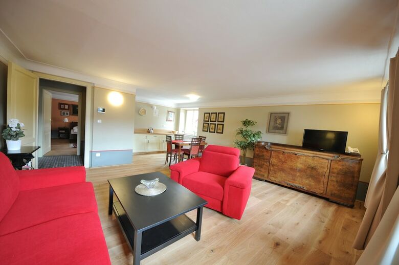 Apartments Latr�n 43
