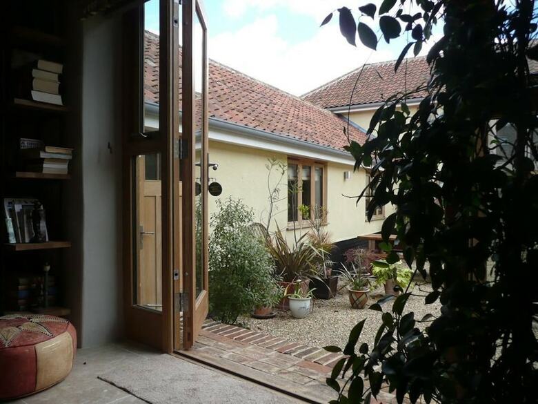 Bed & Breakfast The Humbleyard