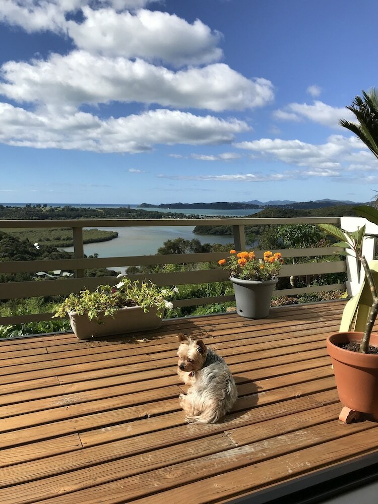 Bed & Breakfast Baywaterviews