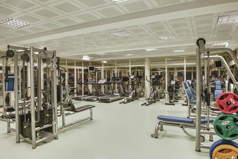 Hotel Club Mega Saray - All Inclusive