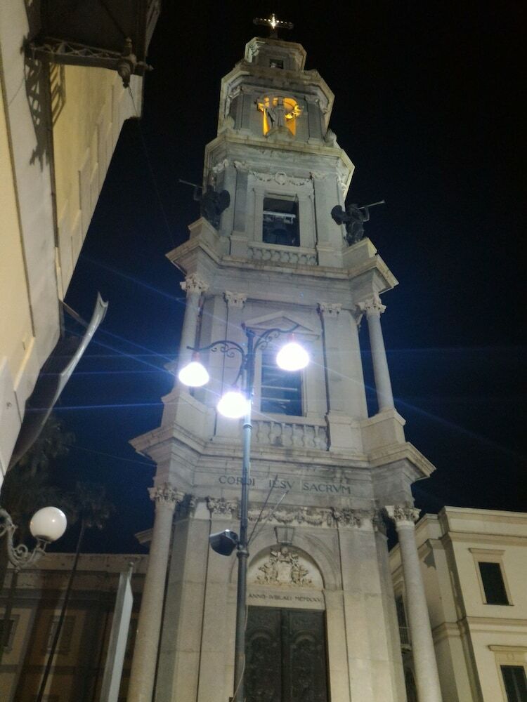 Hotel Santuario Pompei
