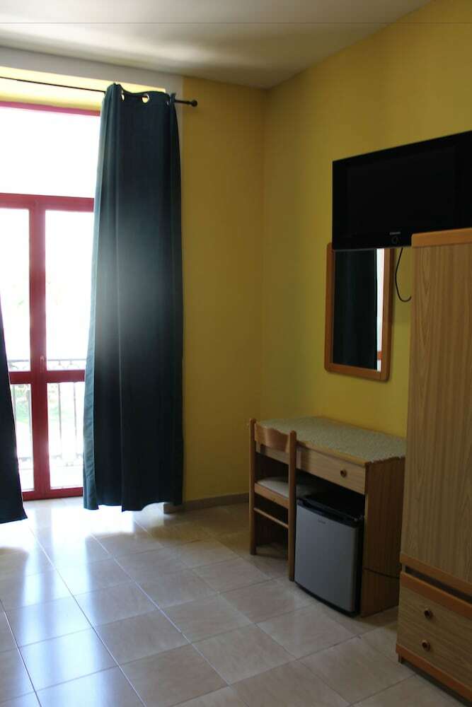 Hotel Santuario Pompei