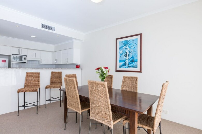 Aparthotel Ramada Resort By Wyndham Shoal Bay