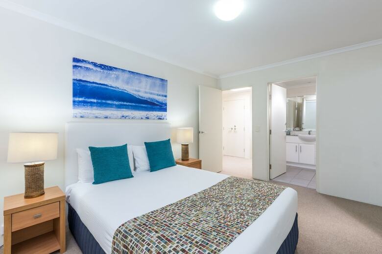 Aparthotel Ramada Resort By Wyndham Shoal Bay