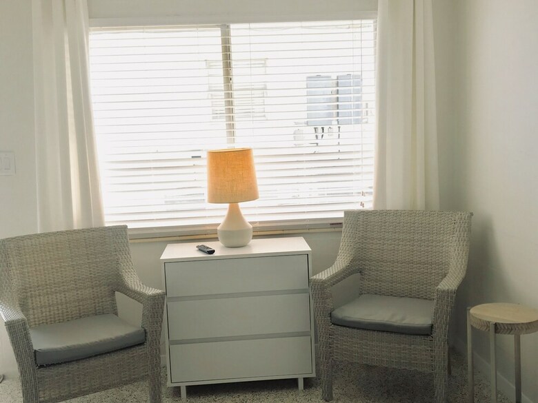 Apartamentos Gulf Shores Beach Resort