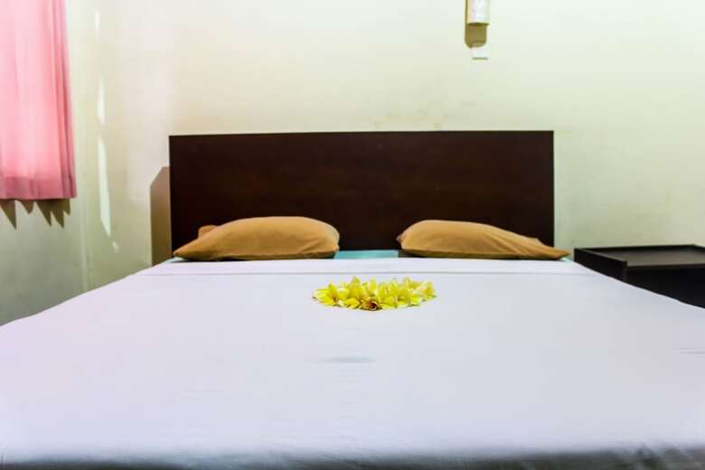 Posada Budhi Beach Inn