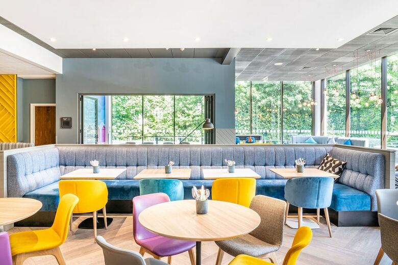 Hotel Holiday Inn Bournemouth