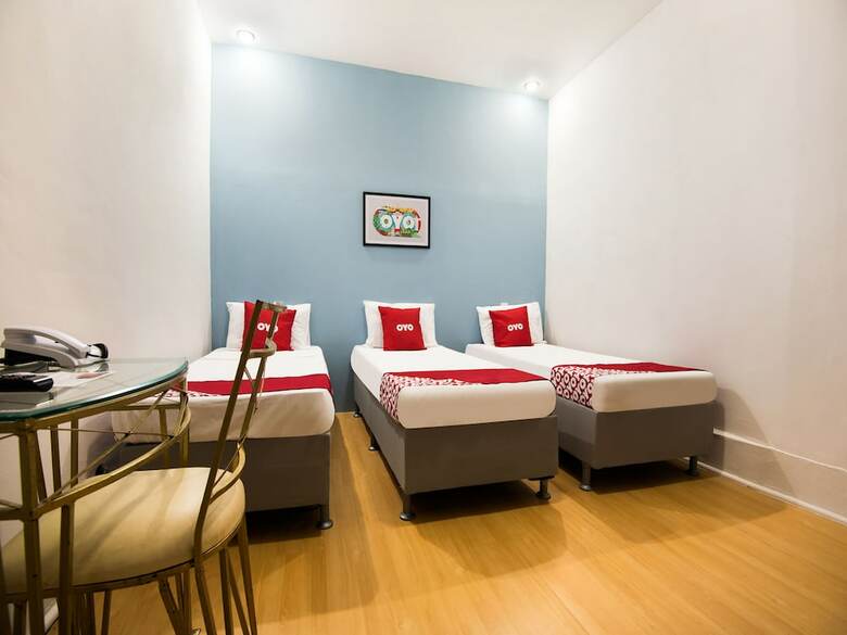 Hotel Oyo Girassol Carioca