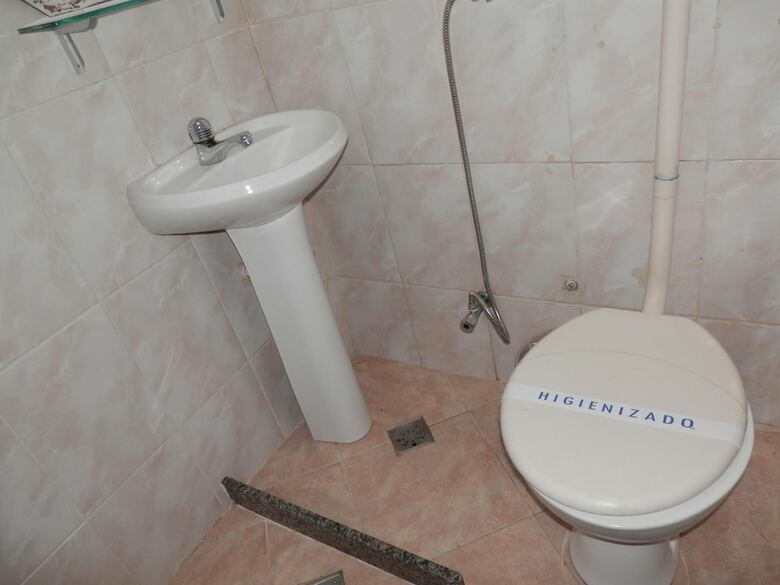 Hotel Oyo Girassol Carioca