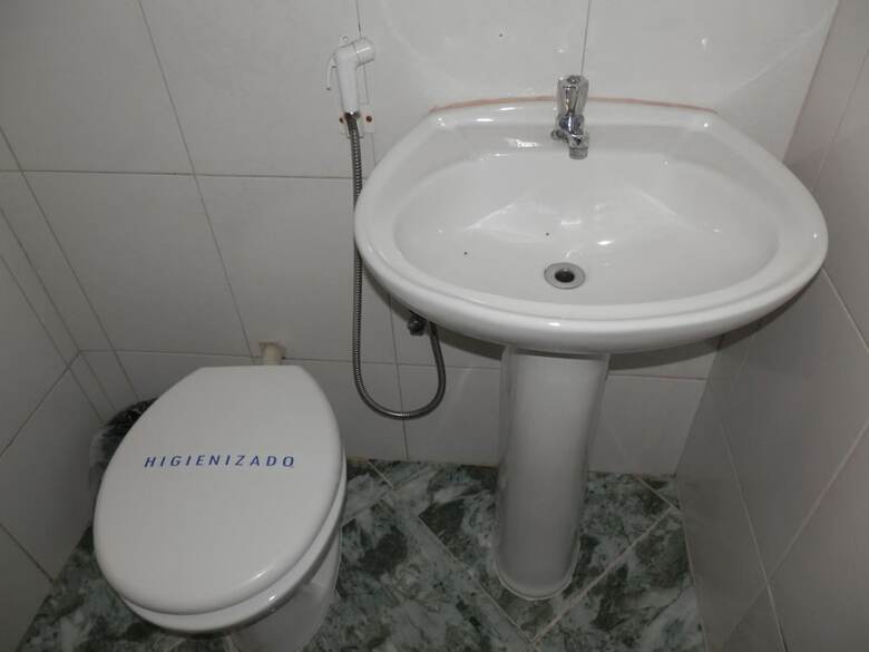 Hotel Oyo Girassol Carioca