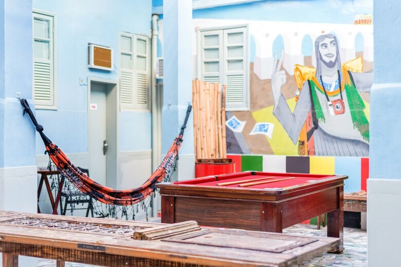 Hotel Oyo Girassol Carioca