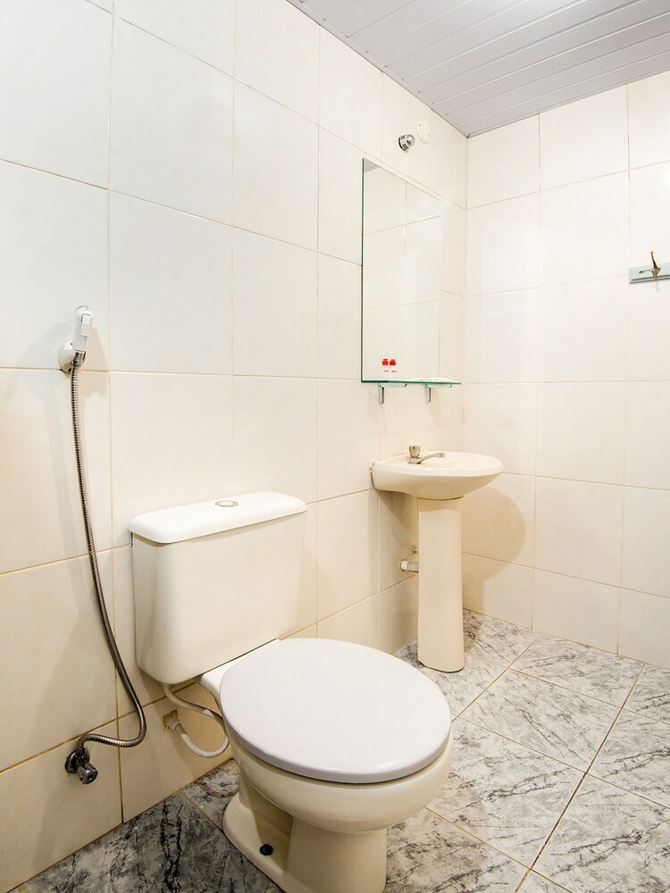 Hotel Oyo Girassol Carioca