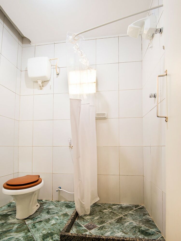 Hotel Oyo Girassol Carioca