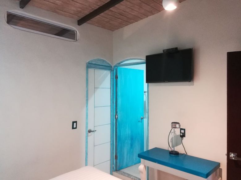 Bed & Breakfast Casa Anzures Suites