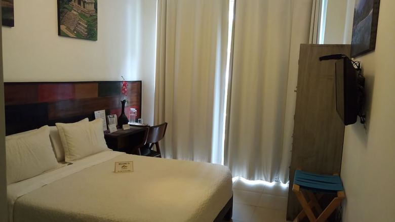 Bed & Breakfast Casa Anzures Suites