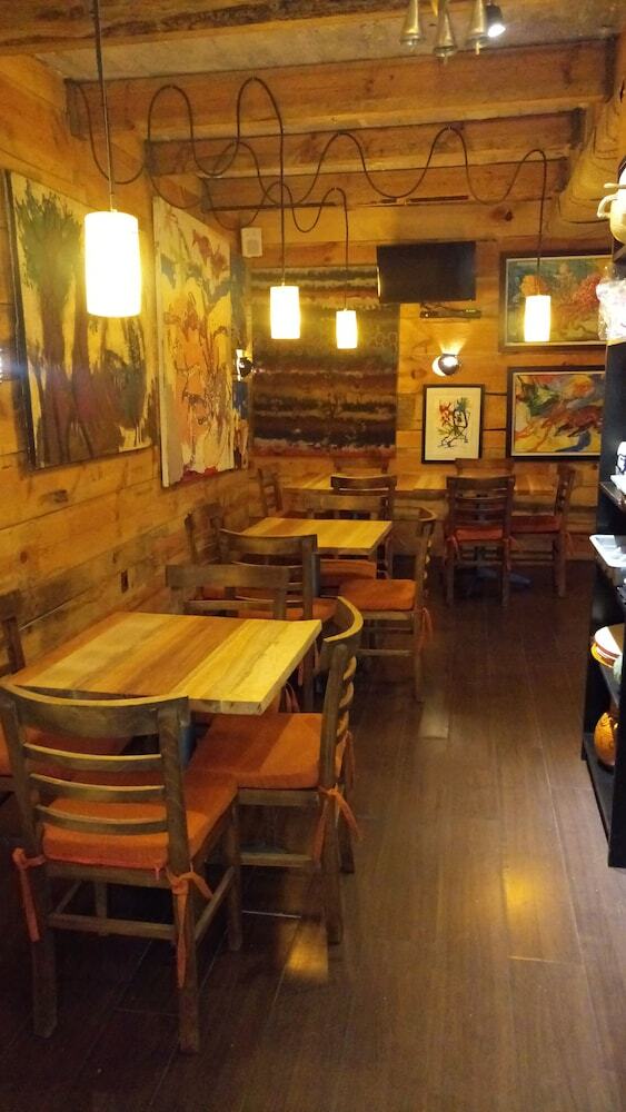 Bed & Breakfast Casa Anzures Suites