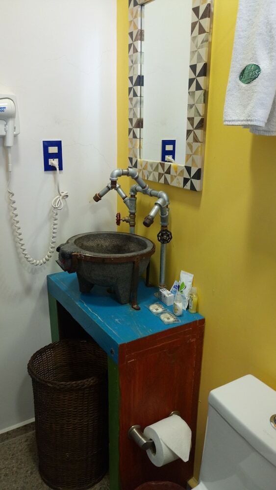 Bed & Breakfast Casa Anzures Suites