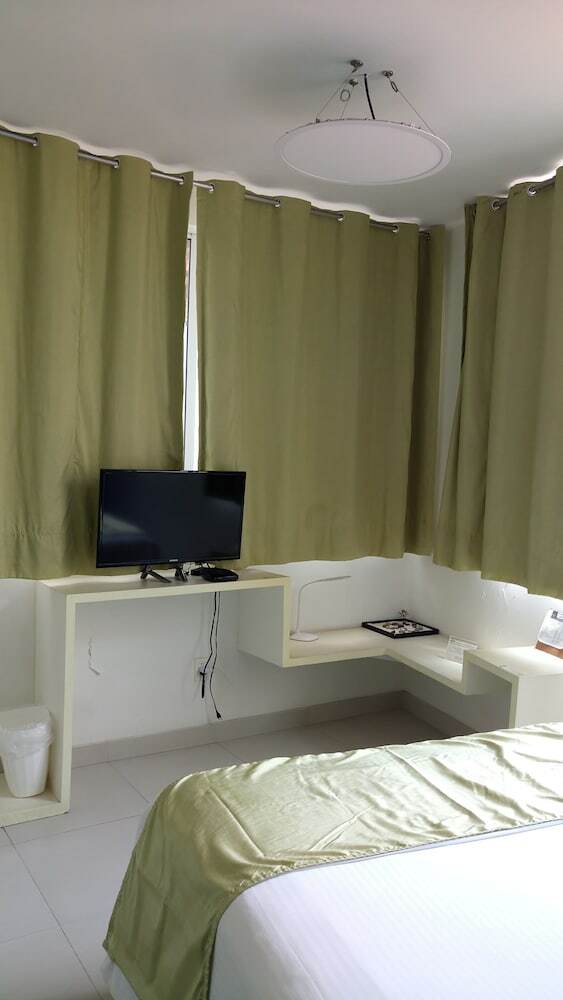 Bed & Breakfast Casa Anzures Suites