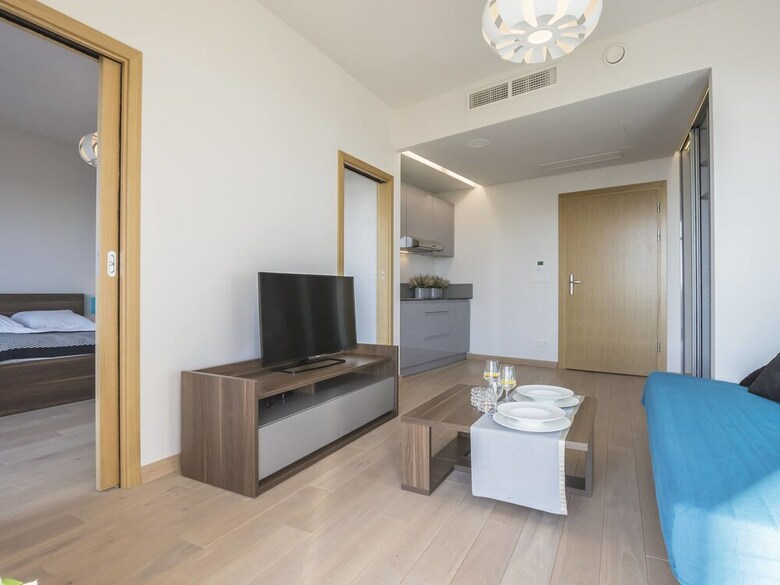 Vacationclub - Diune Apartments
