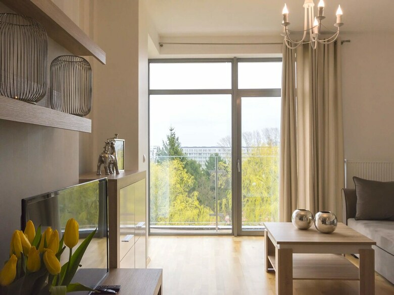Vacationclub - Diune Apartments