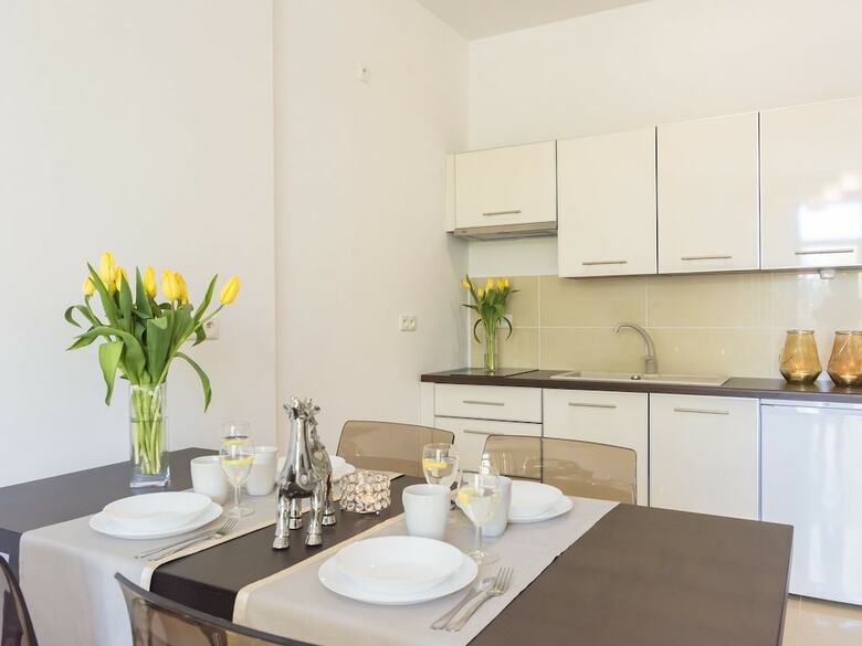 Vacationclub - Diune Apartments