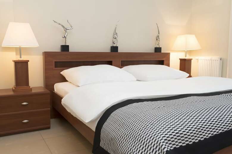 Vacationclub - Diune Apartments