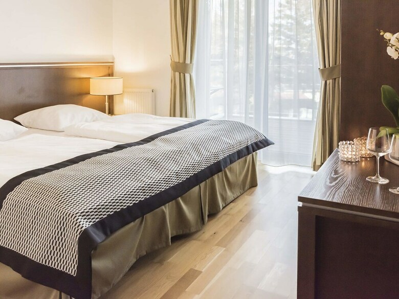 Vacationclub - Diune Apartments