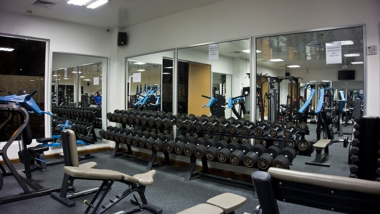 M Suites Hotel