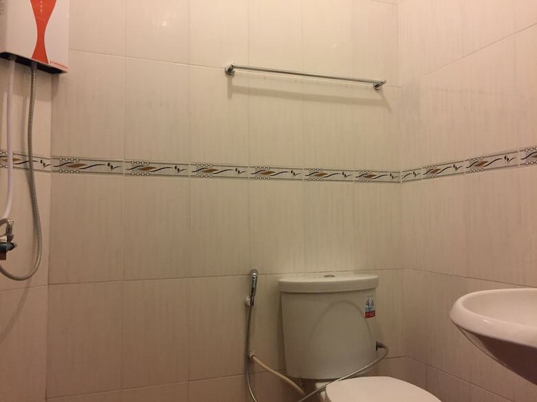 Hotel Baan Ing Khao Resort
