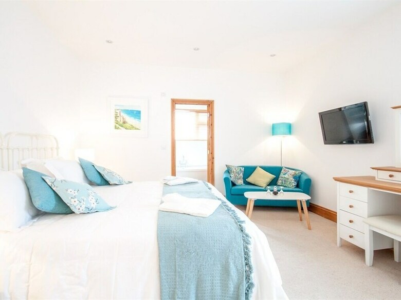 Padstow Bed And Breakfast