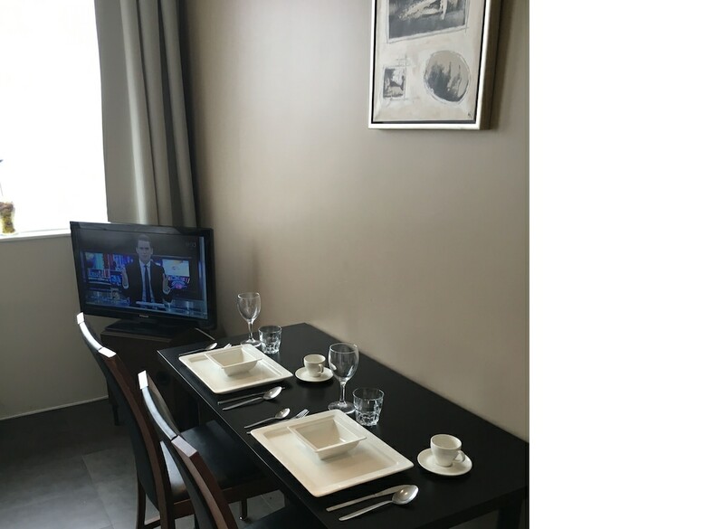 North Star Apartments In Rif