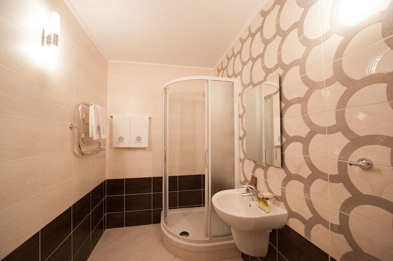 Hotel Gornaya Rezidenciya