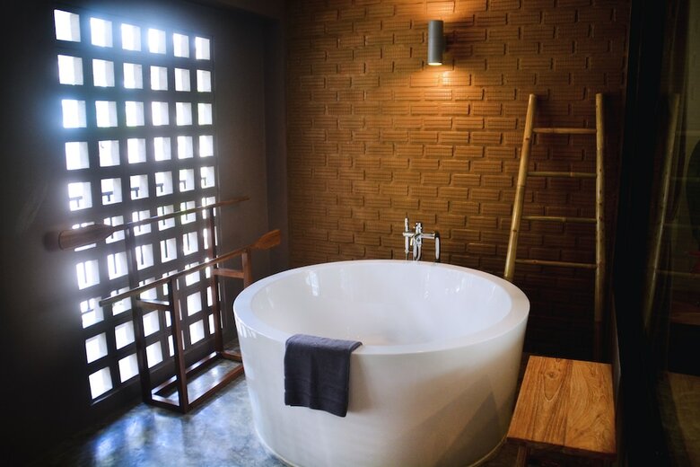 Hotel Deevana Krabi Resort - Adults Only