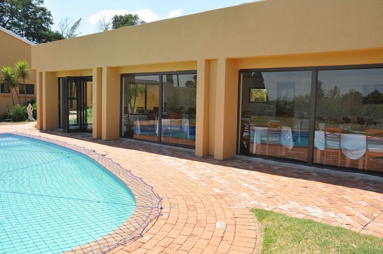 Hotel Natural Getaways