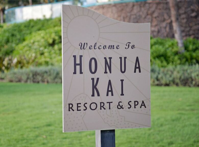 Honua Kai #316 - 1br Condo