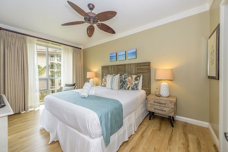 Honua Kai #316 - 1br Condo