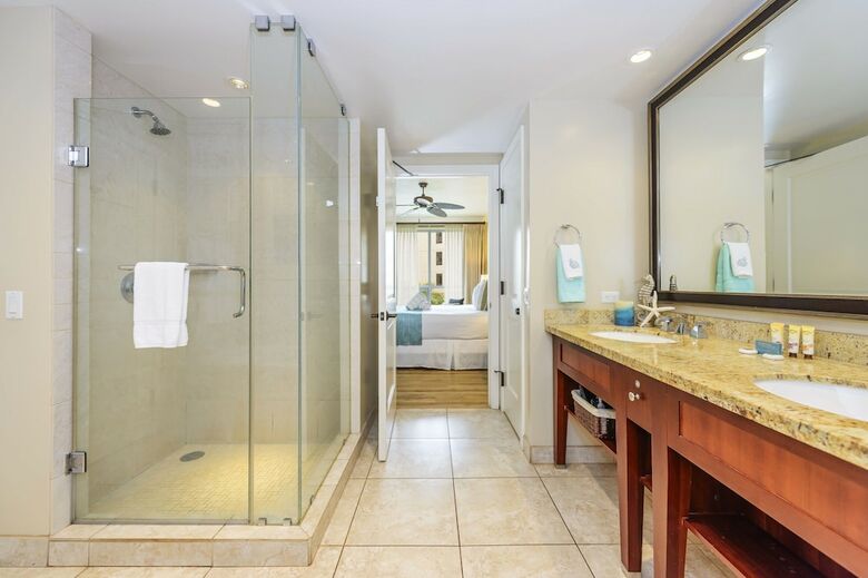 Honua Kai #316 - 1br Condo