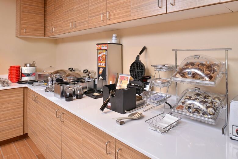 Hotel Towneplace Suites By Marriott Gillette