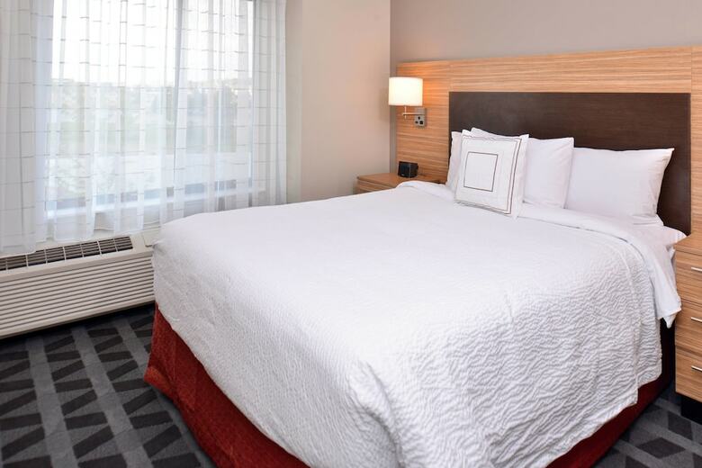 Hotel Towneplace Suites By Marriott Gillette