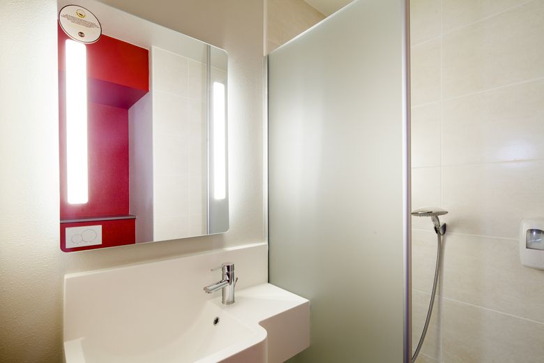 B&B Hotel Marne La Vallee Torcy