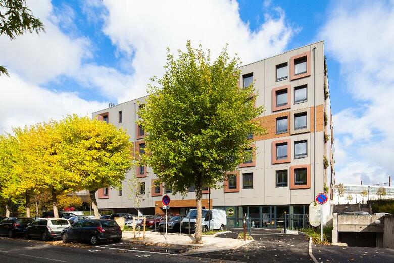 B&B Hotel Marne La Vallee Torcy