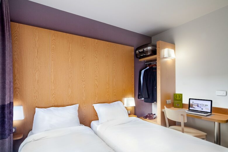 B&B Hotel Marne La Vallee Torcy