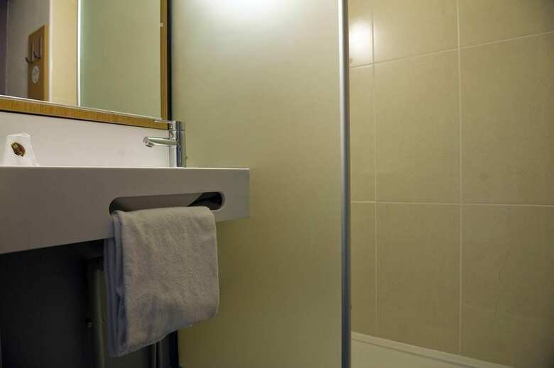 B&B Hotel Marne La Vallee Torcy