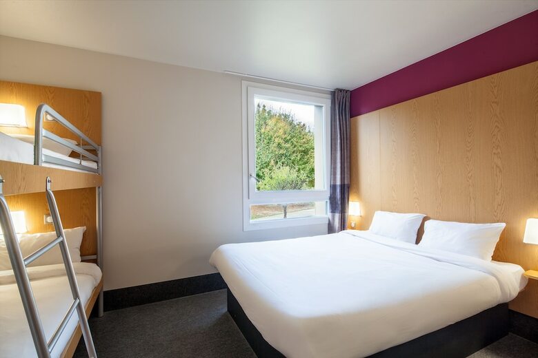B&B Hotel Marne La Vallee Torcy
