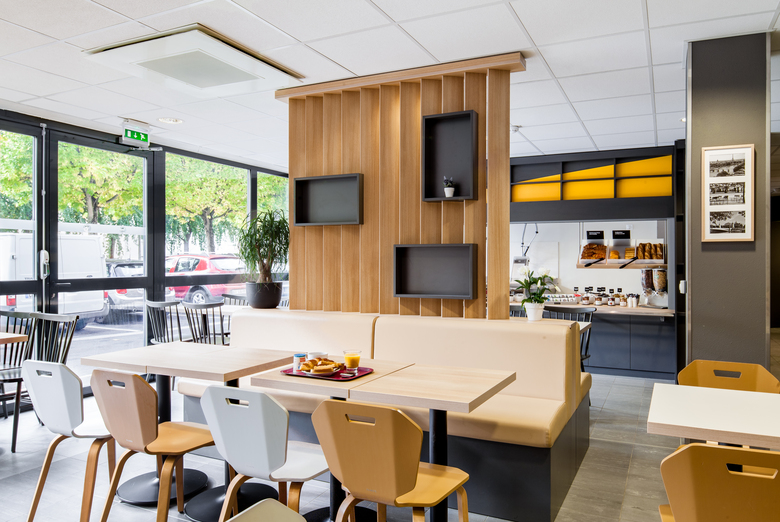 B&B Hotel Marne La Vallee Torcy