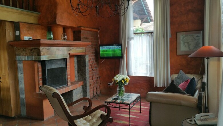 Aparthotel Woodmere Serviced Apartments