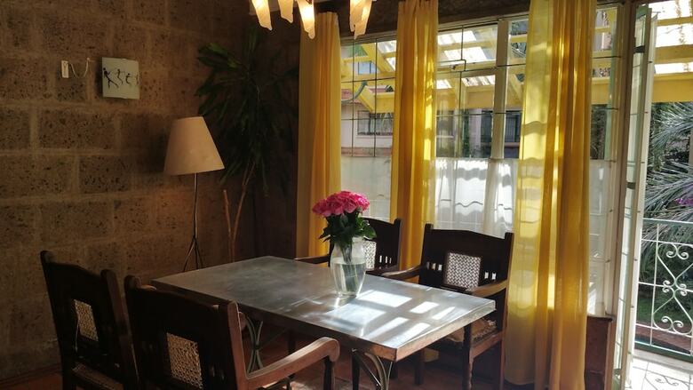 Aparthotel Woodmere Serviced Apartments