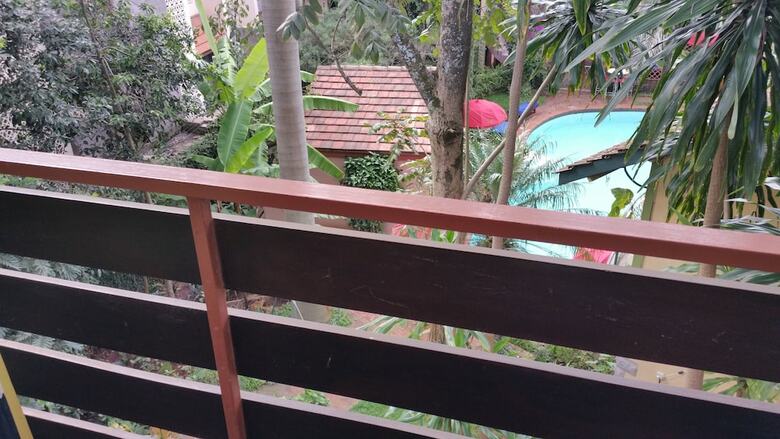 Aparthotel Woodmere Serviced Apartments
